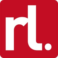 RL INDUSTRY Logo