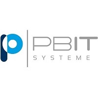 PBIT Systeme GmbH & Co. KG Logo