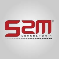 S2M Consultoria e Sistemas Logo