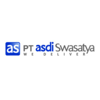 PT. Asdi Swasatya Logo