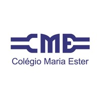 Colégio Maria Ester Logo