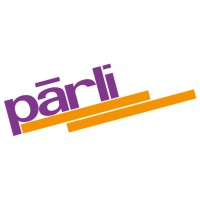 Pärli AG Logo