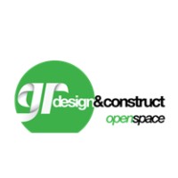GR Design & Construct Pty Ltd Logo