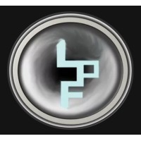 LPF Hunters Digital Marketing Logo