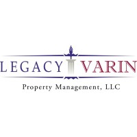 Legacy Varin Property Management, LLC Logo