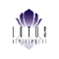 Lotus Development, LLC Logo