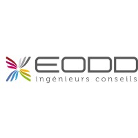 EODD Ingénieurs Conseils Logo