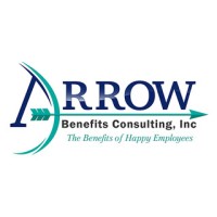 Arrow Benefits Consulting, Inc. Logo