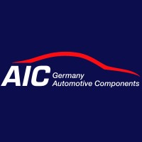 AIC Germany - Jürgen Liebisch GmbH Logo