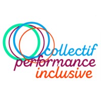 Collectif Performance Logo