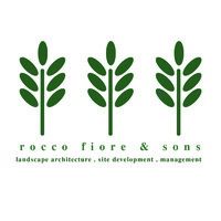 Rocco Fiore & Sons, Inc. Logo