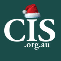 Centre for Independent Studies Logo