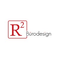 R² Bürodesign GmbH & Co. KG Logo