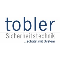 tobler Gmbh & Co. KG - tobler Sicherheitstechnik Logo