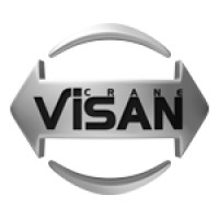 Visan Crane Logo