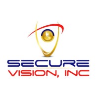 SecureVision, Inc. Logo