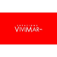 Créations Vivimar Inc Logo