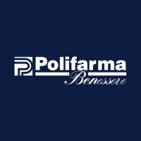 Polifarma Benessere srl Logo