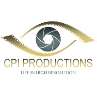CPI Productions Logo