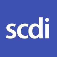SCDI Logo
