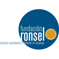 Fundación Ronsel Logo