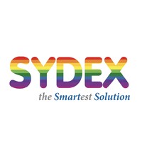 Sydex SpA Logo