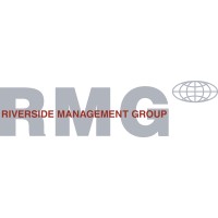 Riverside Management Group Logo