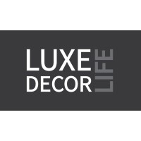 Luxe Decor Inc. Logo