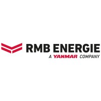 RMB/ENERGIE GmbH Logo