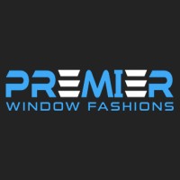 Premier Window Fashions Logo