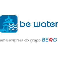 Be Water S.A. Logo