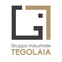 Gruppo Industriale Tegolaia Logo