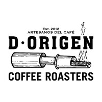 D·Origen Coffee Roasters Logo