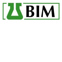 BIM Kemi Logo
