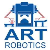 ART Robotics SA de CV Logo