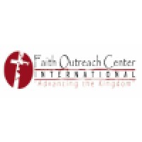 Faith Outreach Center International Logo
