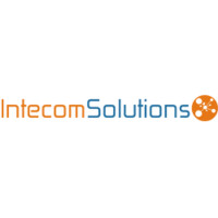 IntecomSolutions Logo