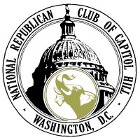 Capitol Hill Club Logo