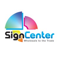 SignCenter Logo