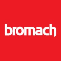 Bromach Logo