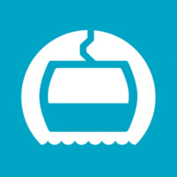Telecabine Lisboa Logo
