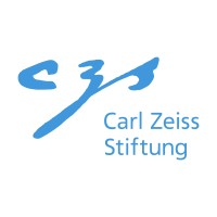 Carl-Zeiss-Stiftung Logo