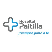 Centro Médico Paitilla Logo