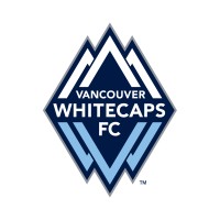 Vancouver Whitecaps FC Logo