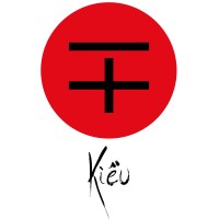 Proyecto Kieu Logo