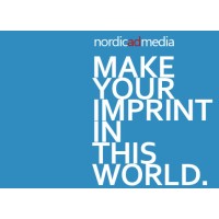 nordicADmedia Logo