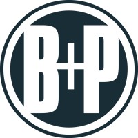 Brust+Partner GmbH Logo
