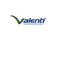 VALENTÍ SERVEIS I INSTAL·LACIONS S.L. Logo