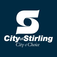 City of Stirling (Western Australia) Logo