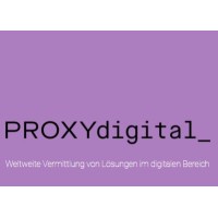 Proxy GmbH Logo